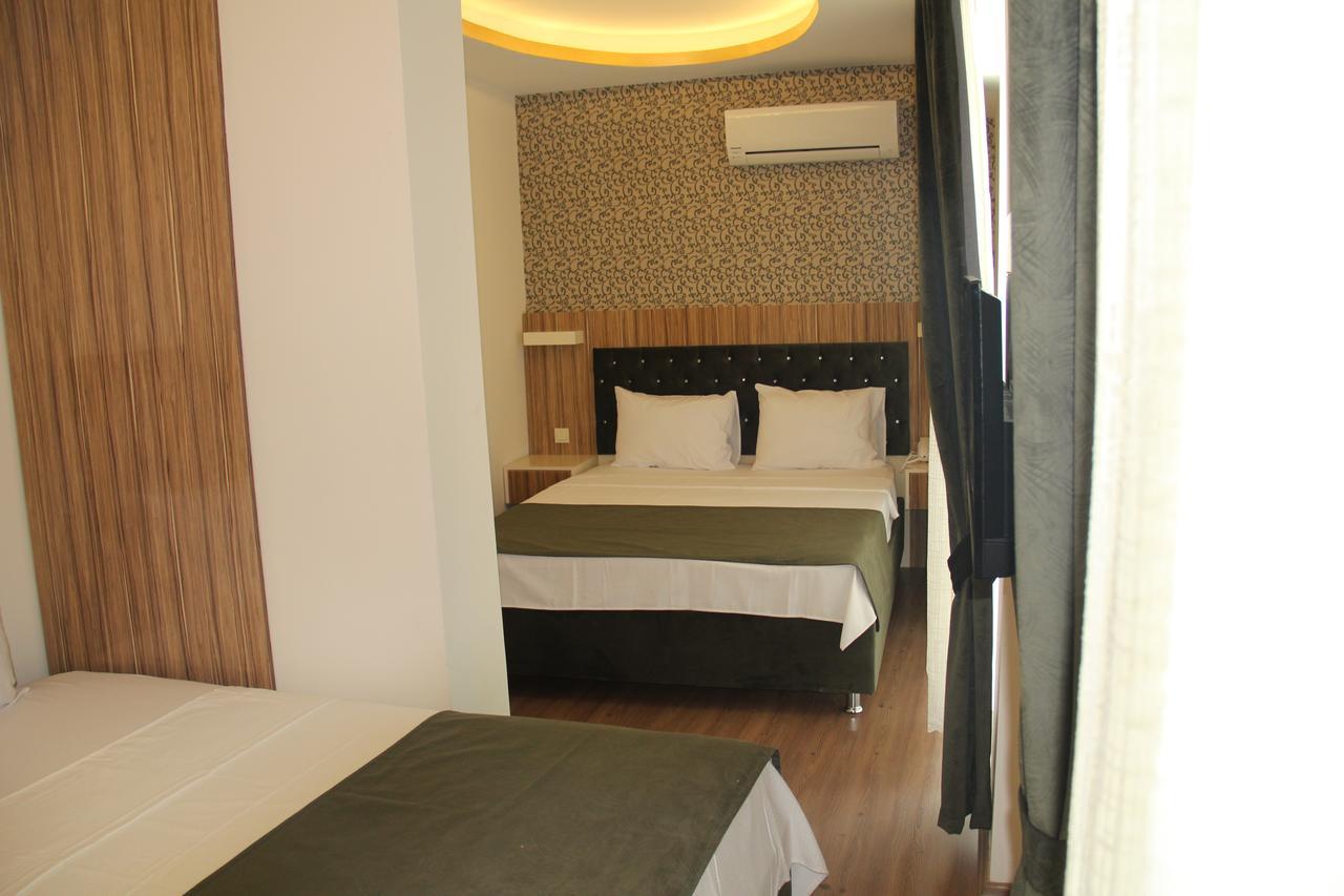 Grand Mardin-I Hotel Μερσίνη Εξωτερικό φωτογραφία