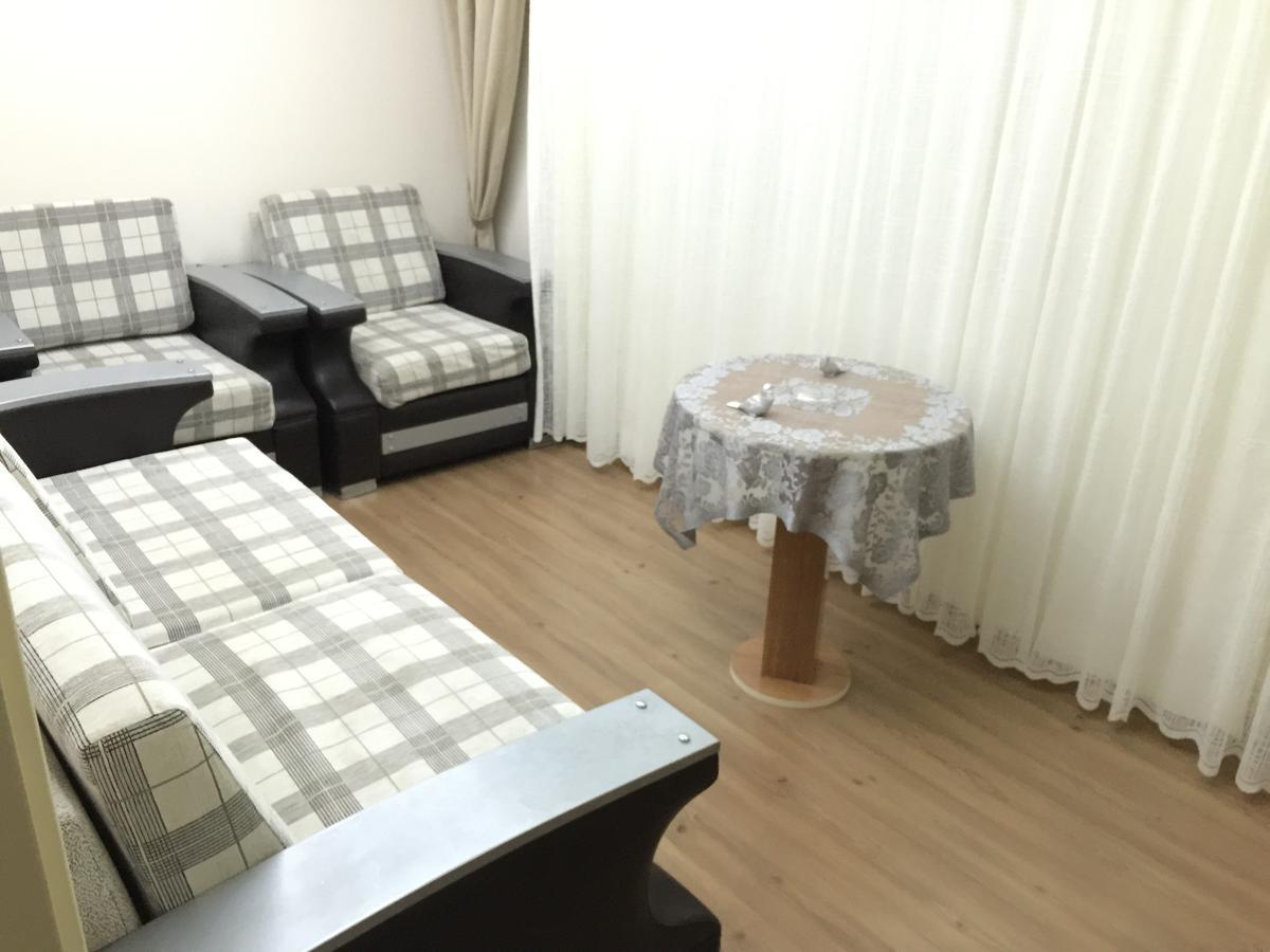 Grand Mardin-I Hotel Μερσίνη Εξωτερικό φωτογραφία