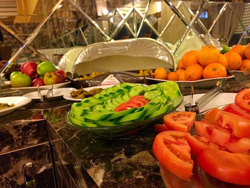 Grand Mardin-I Hotel Μερσίνη Εξωτερικό φωτογραφία