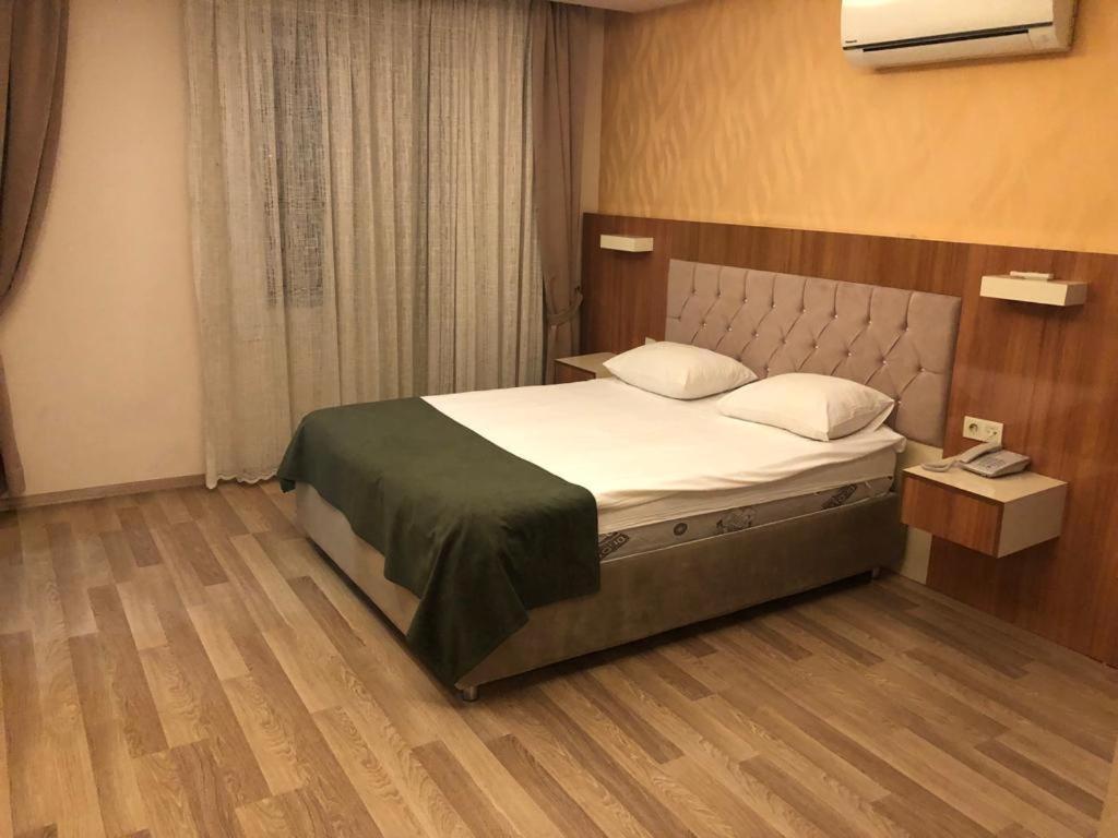 Grand Mardin-I Hotel Μερσίνη Εξωτερικό φωτογραφία