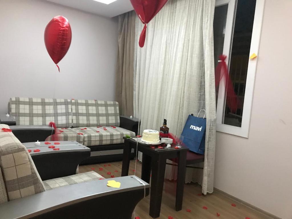 Grand Mardin-I Hotel Μερσίνη Εξωτερικό φωτογραφία