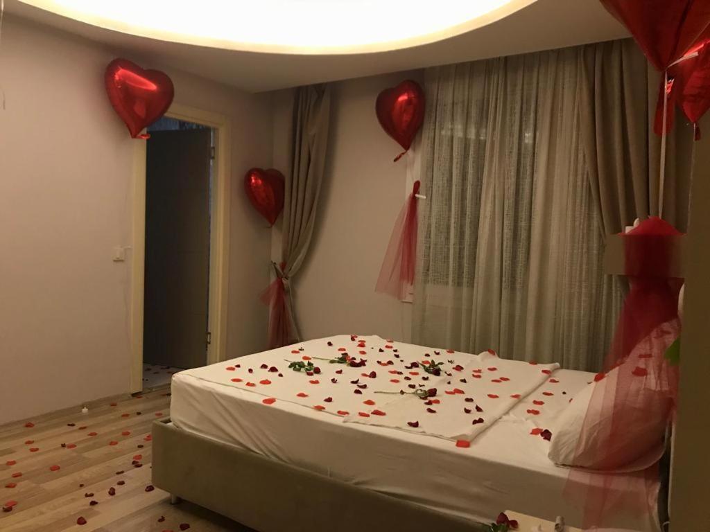 Grand Mardin-I Hotel Μερσίνη Εξωτερικό φωτογραφία